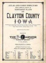 Clayton County 1914 